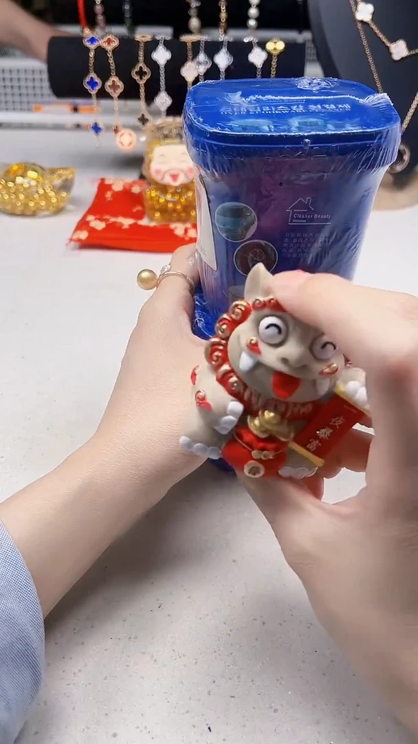 瓷片陶茶周边666文玩多人