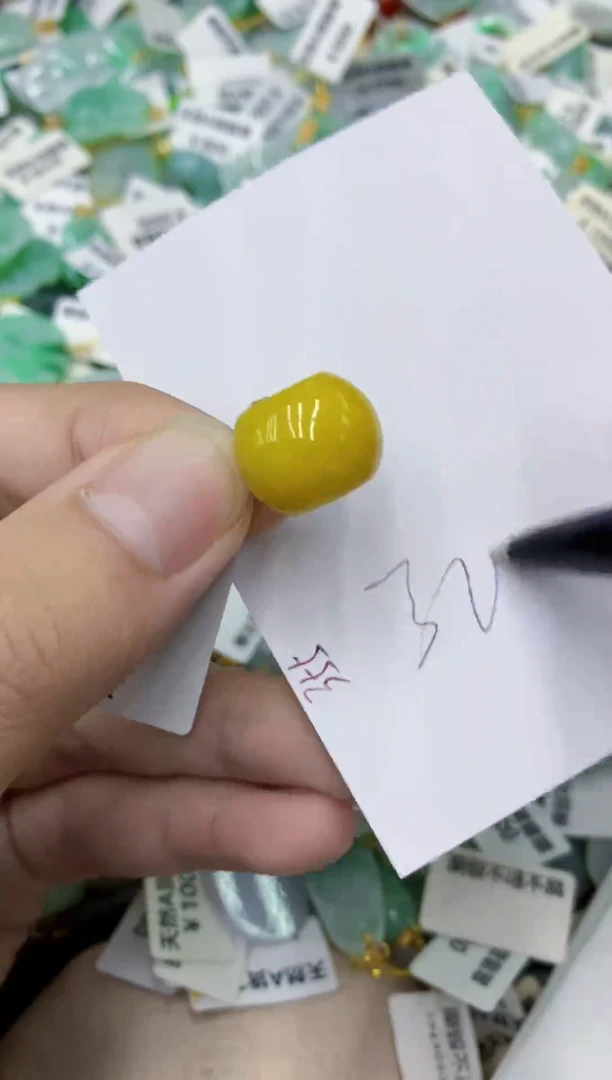 颈饰未镶嵌翡翠111111111111