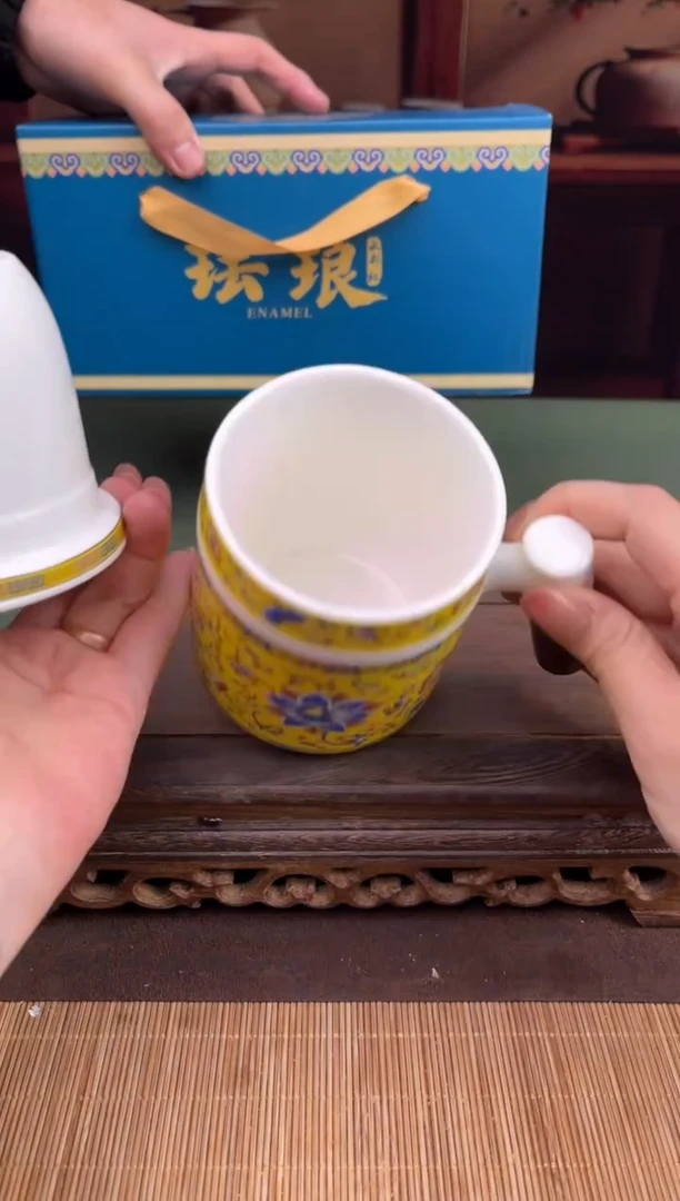 【闪购商品】顾德茶器福利闪购链接