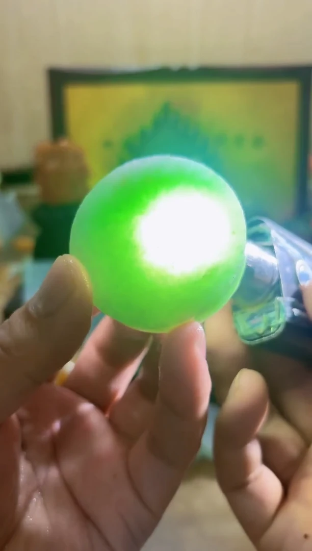 颈饰未镶嵌翡翠A货常星5400