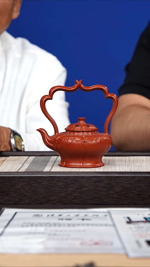 茶壶紫砂26
