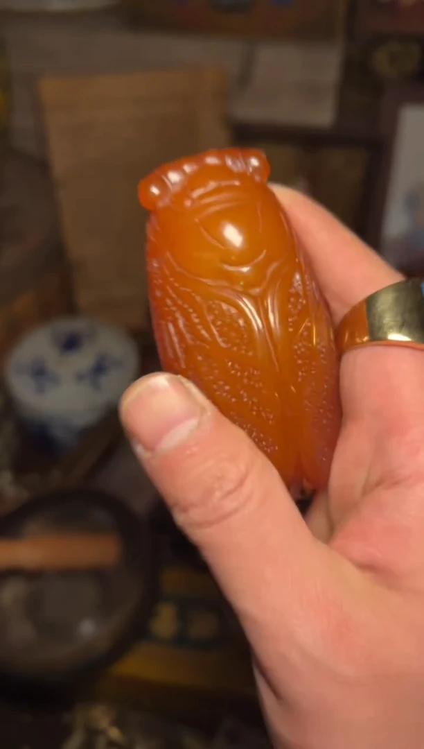 木CM-福利-复古工艺-开/不含盒布