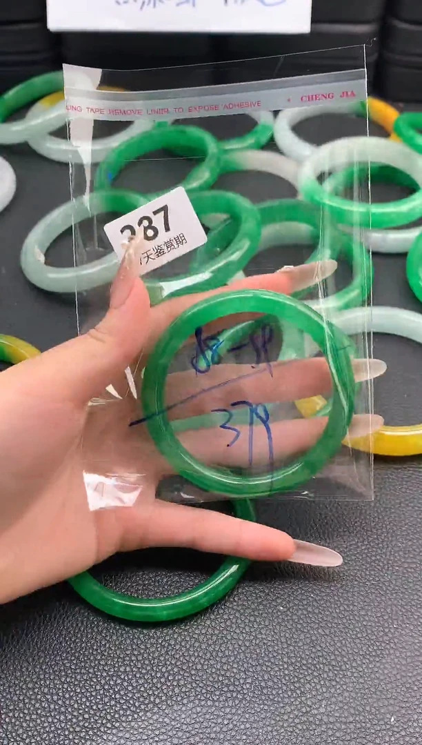 非金属无时尚手镯 所见即所得 七天鉴赏期