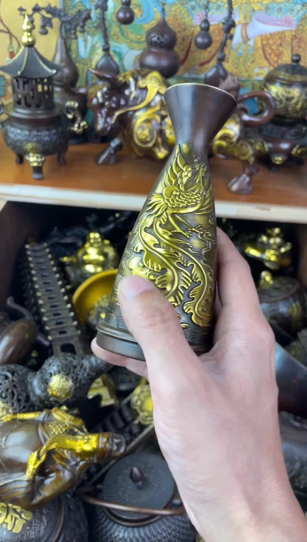 高品铜社精选链接