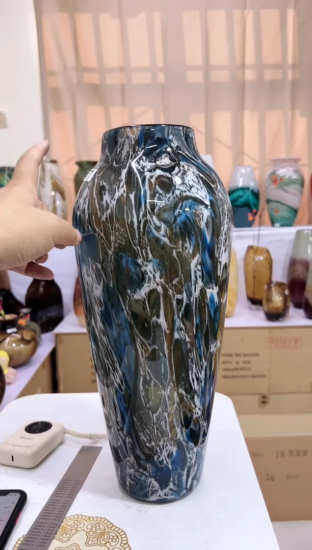 【闪购商品】也麦花器