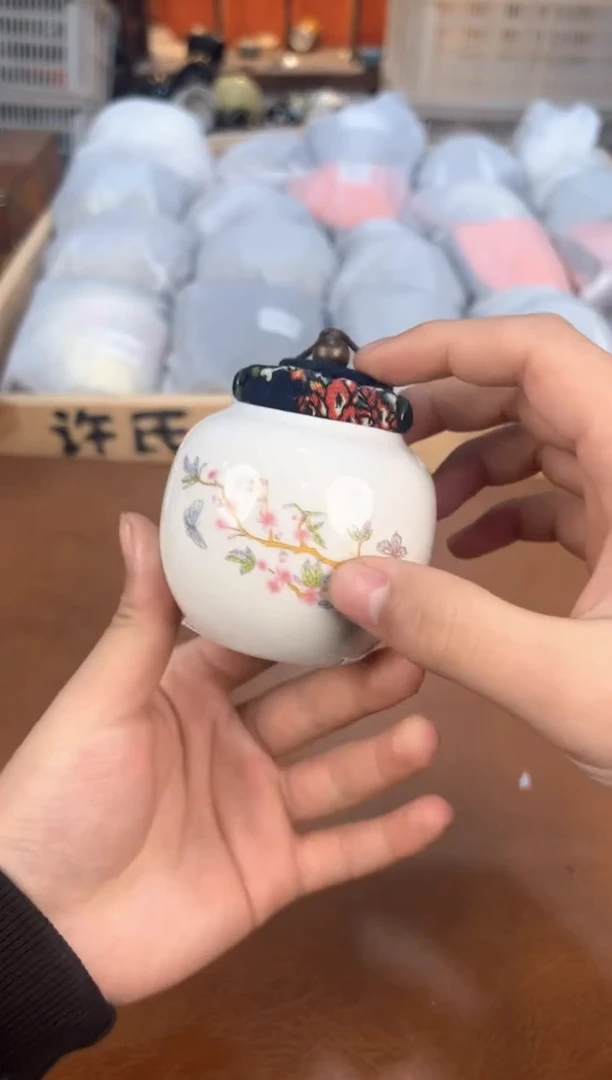 户外便携式家用旅行茶具