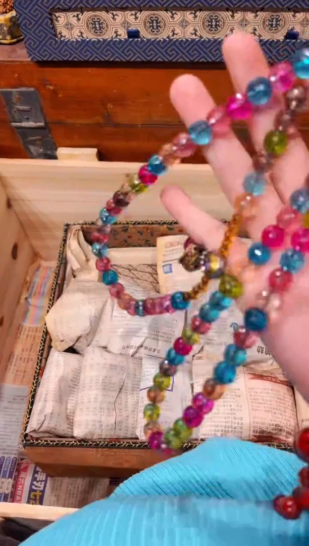 【闪购商品】碧玺1未镶嵌苏苏宠粉专属定制102