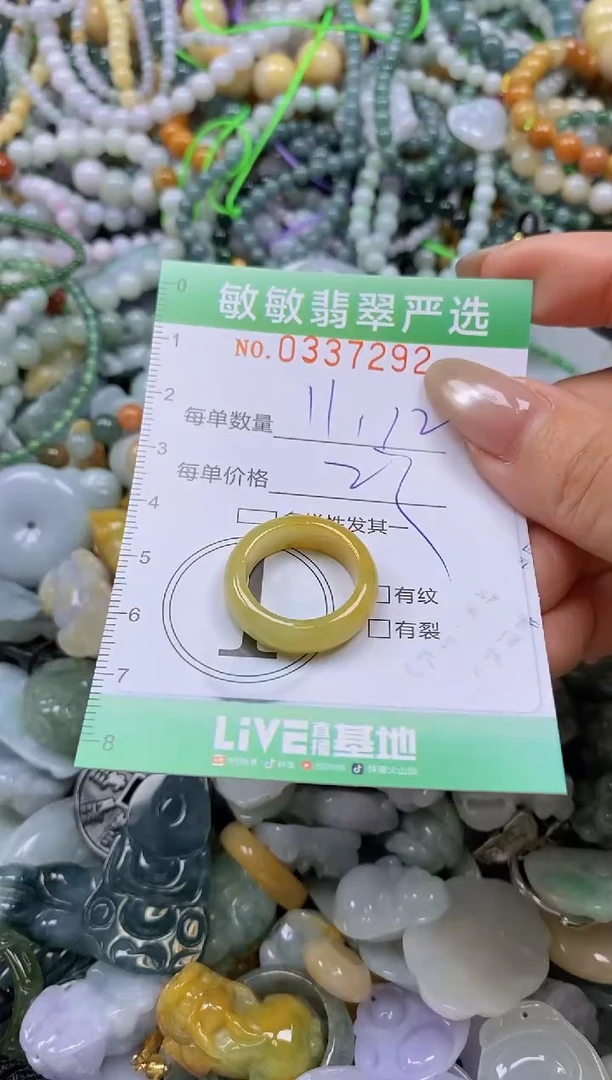 颈饰未镶嵌翡翠闪购0337292