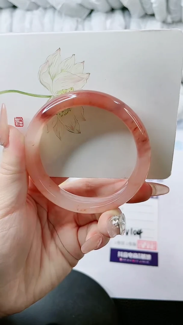 【闪购商品】石英质玉手镯未镶嵌多样性发货V104