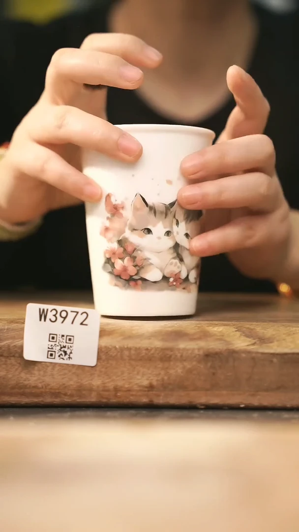 【经典福利】/ 杯子@@W3972
