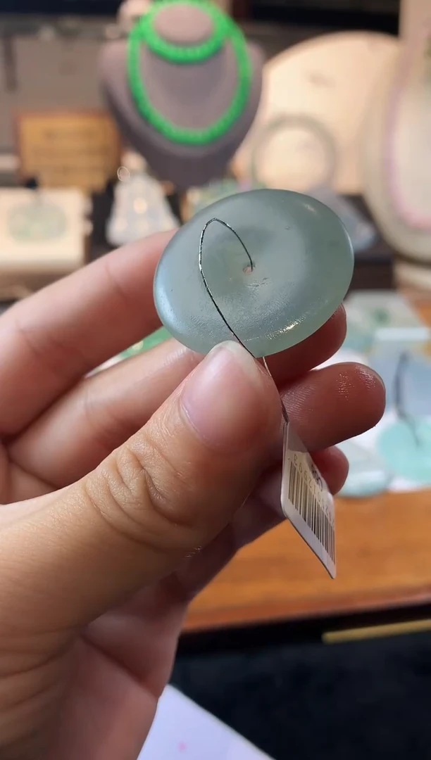 未镶嵌定制翡翠3*毛货不退不换