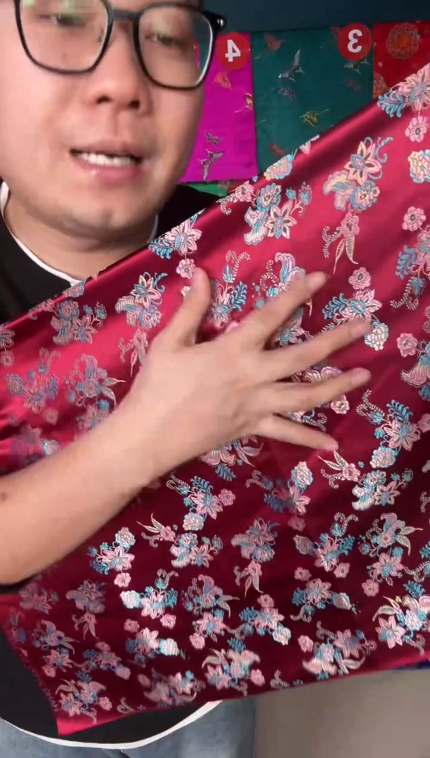 混纺小布头1单40公分，满18元包邮，新疆西藏不发货