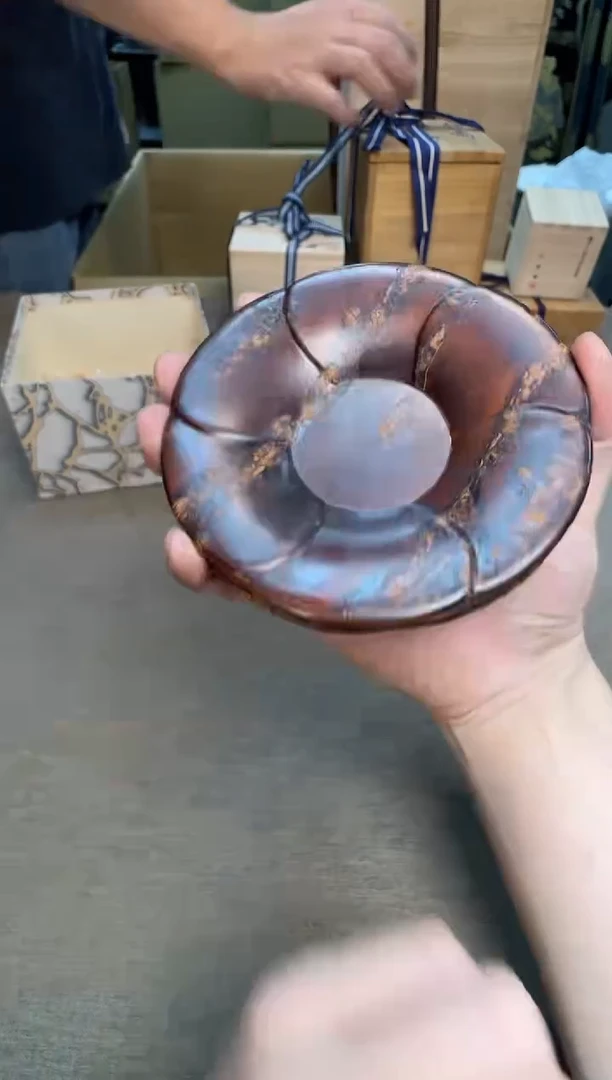 茶宠瓷器茶具套装