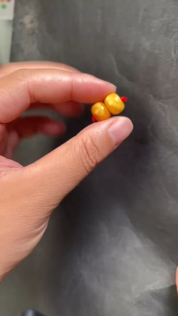 未镶嵌蜜蜡裸石配饰--10多样性发货