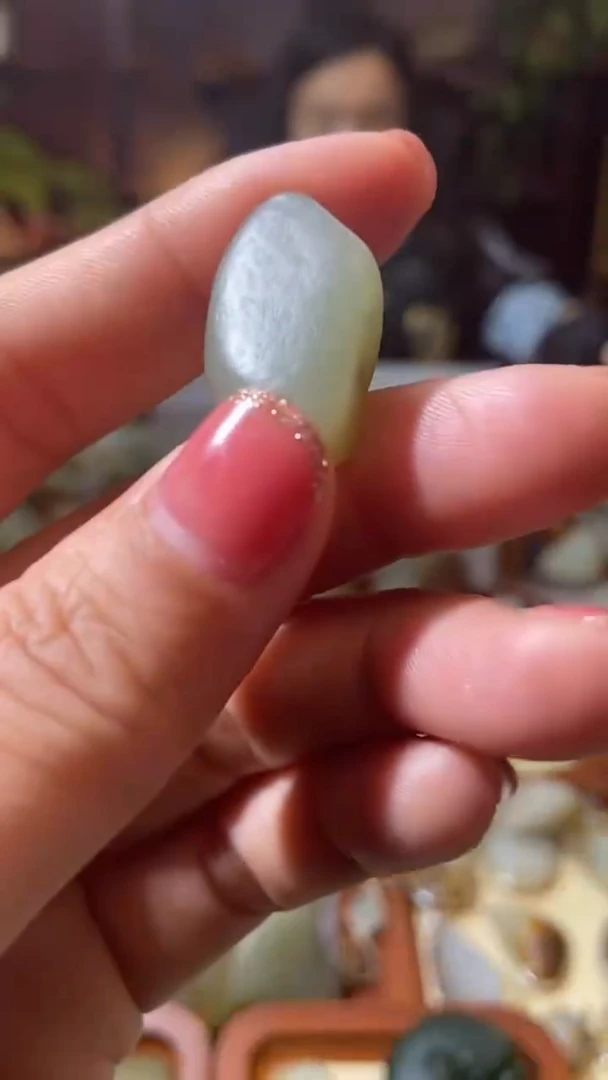 【闪购商品】和田玉挂件未镶嵌和田玉吊坠挂件精美