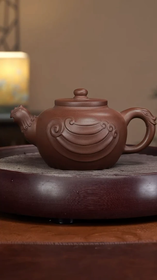 【闪购商品】紫砂茶壶宜兴紫砂壶