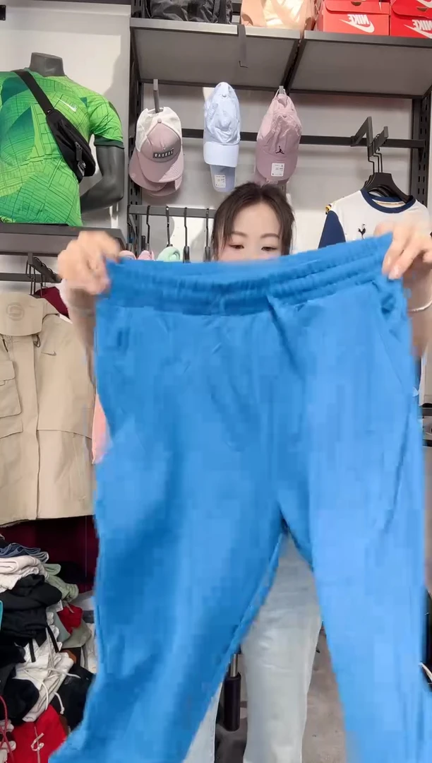 1285 编码 瑕疵款直播间过款为准 尺码 L175