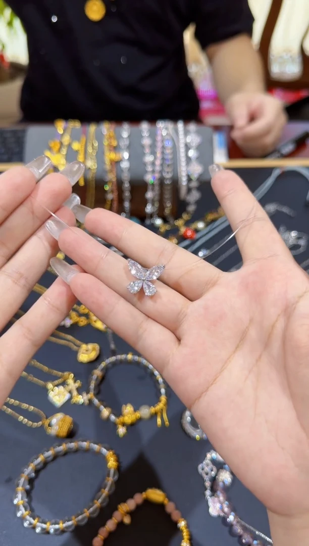 合成立方氧化锆铜合金102