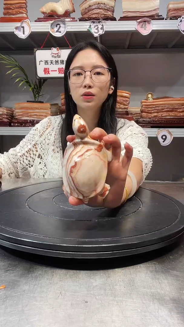 石材天然石材柳州猪肉石