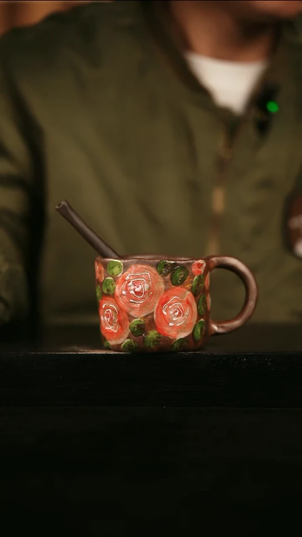 其他087遇瓷手作同款