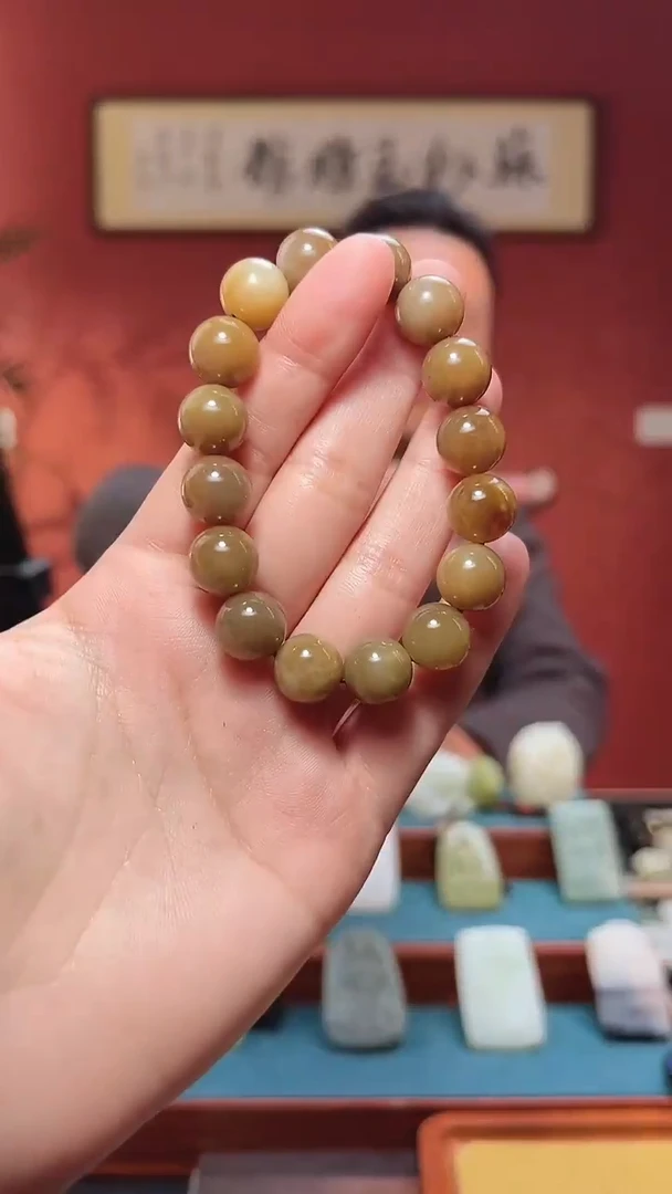 吊坠(不含链)未镶嵌和田玉14