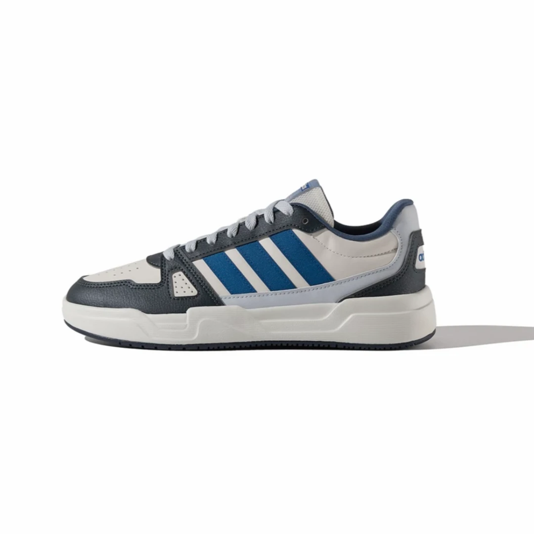 【商场同款】Adidas/阿迪达斯男鞋女鞋经典百搭舒适休闲板鞋HQ9337