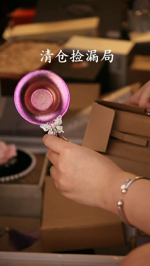 陶瓷茶具（无礼盒@@A12333