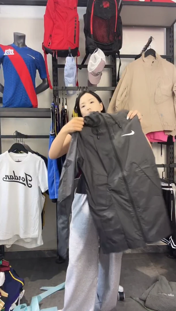 388编码 瑕疵款直播间过款为准 尺码S