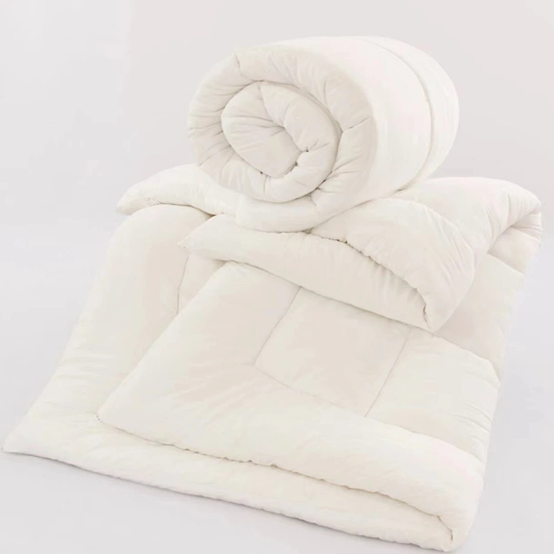 宠粉福利双人被芯