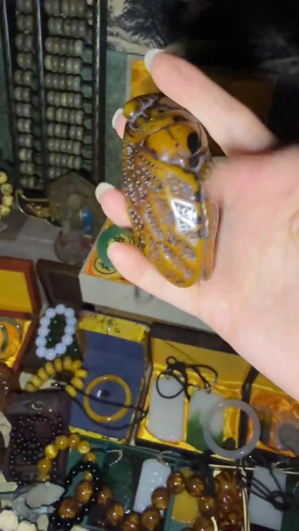 未镶嵌颈饰蜜蜡闪购高端商品链接