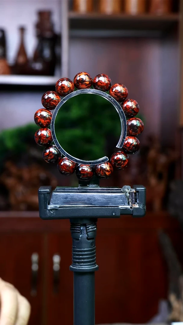 降真香手串/手链海南红降1.5手串多样性发一