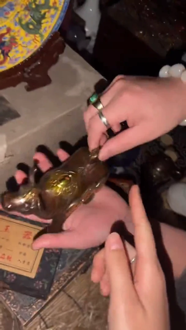 铜闪购商品专属高端连