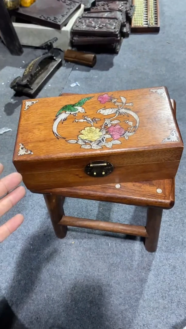 木简约淘木舍链接