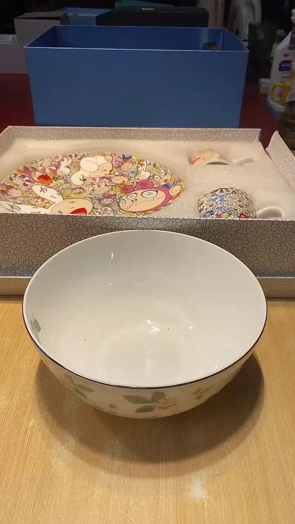 瓷片生活的本意是开心啊@@1