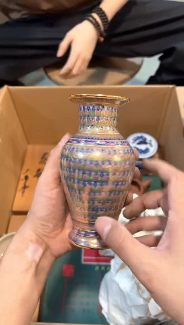 A2190中古瓷器 茶器周边/1