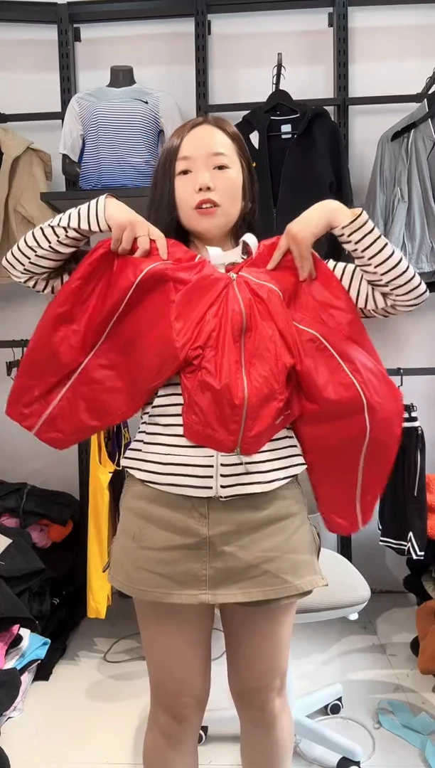 2148  编码  瑕疵直播间过款为准 尺码
