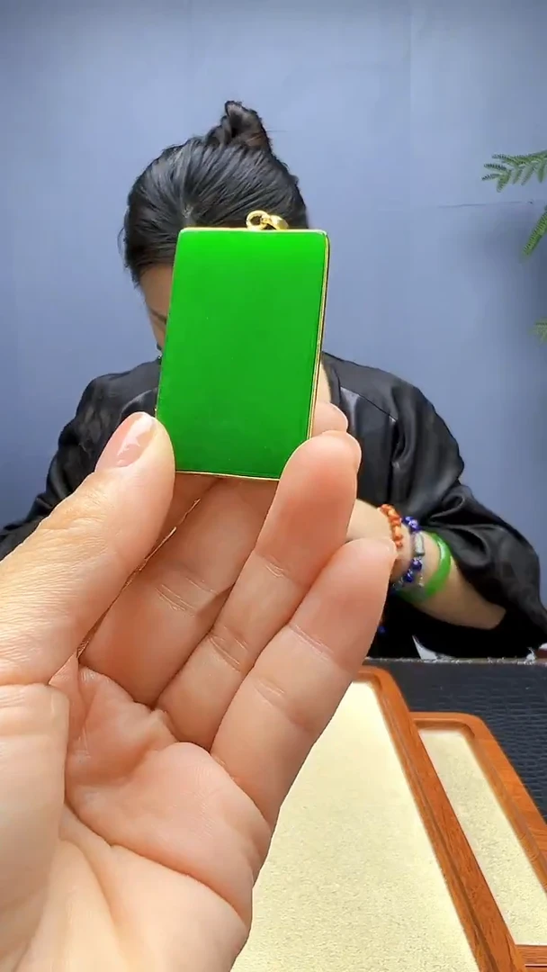 高货diy劲饰无事牌吊坠