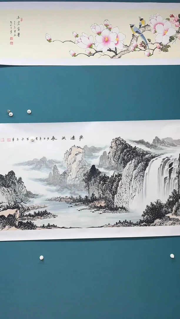 传统文化 艺术 年画