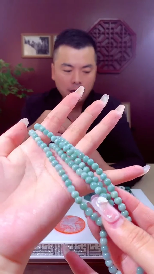 定制翡翠未镶嵌2天然翡翠(拍一发一）