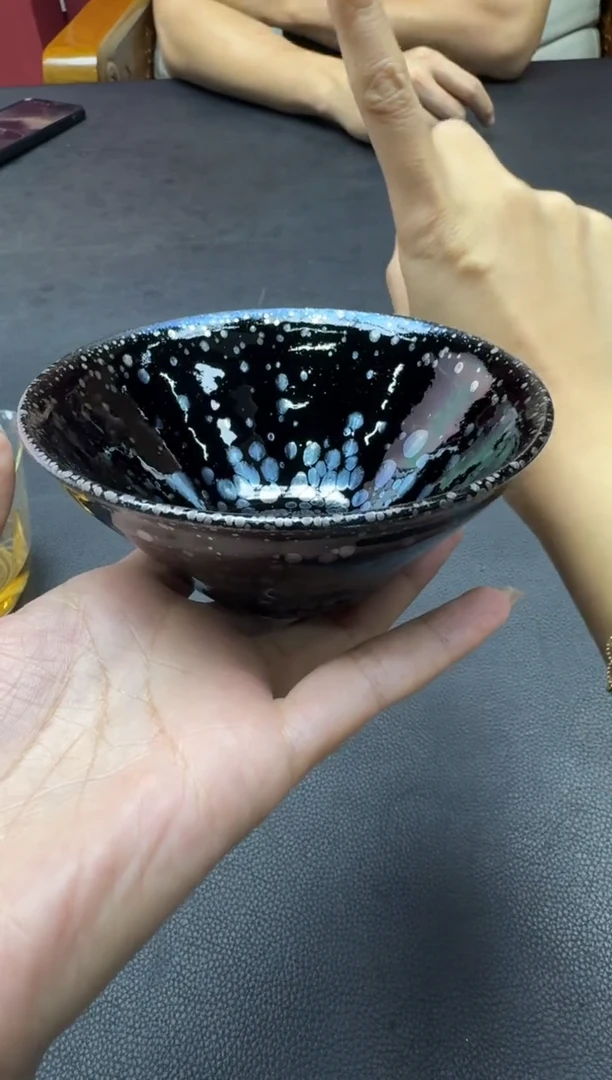 茶盏江汉旺知遇之恩58