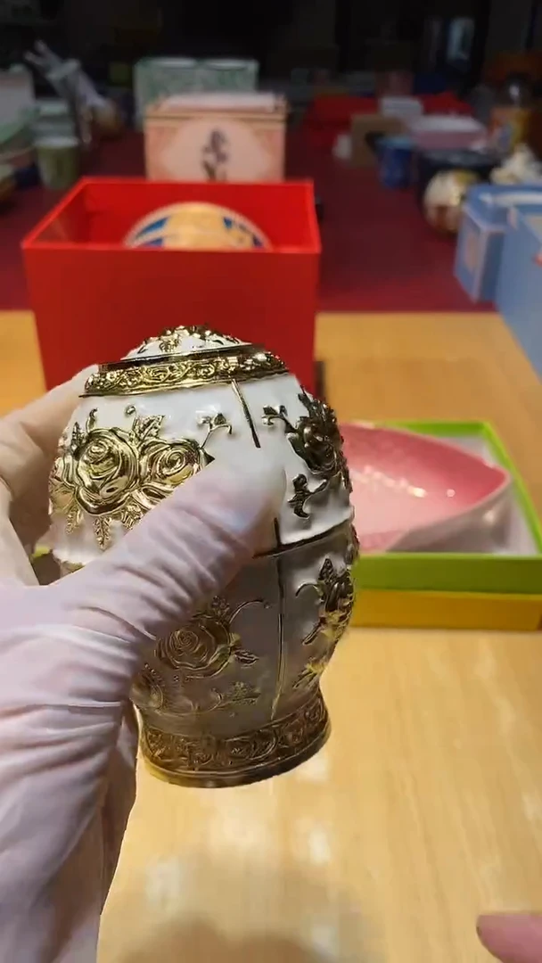 瓷片生活的本意是开心啊@@1