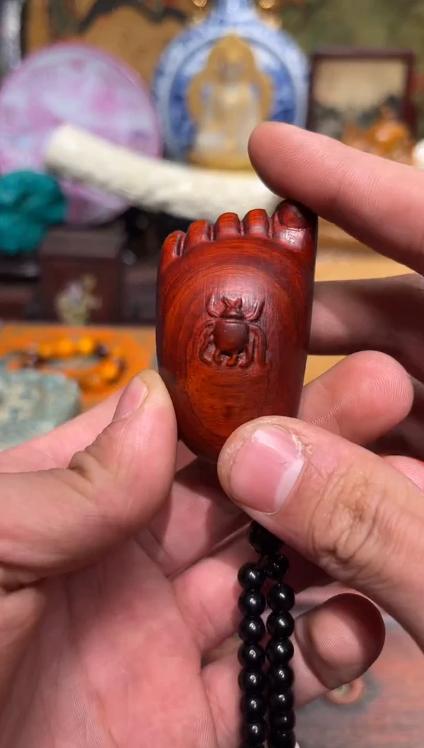 【闪购商品】檀香紫檀（小叶紫檀）15羊羊羊羊羊羊羊羊