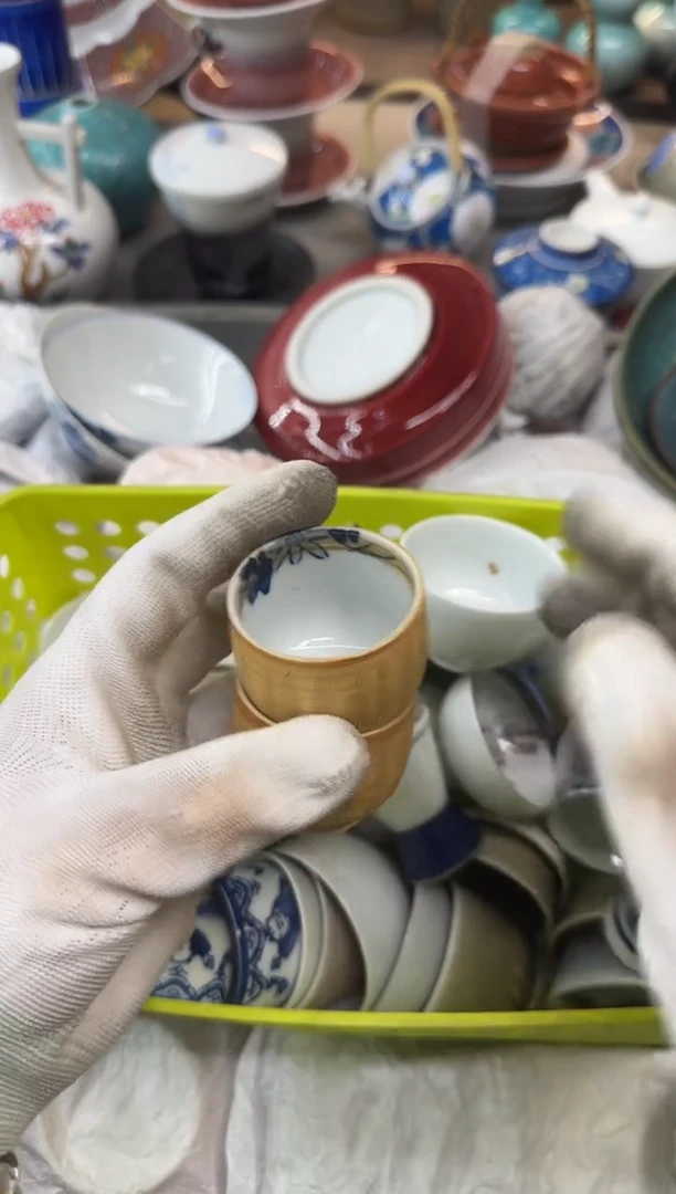 茶盏S****️瓷器瓷器瓷器瓷器