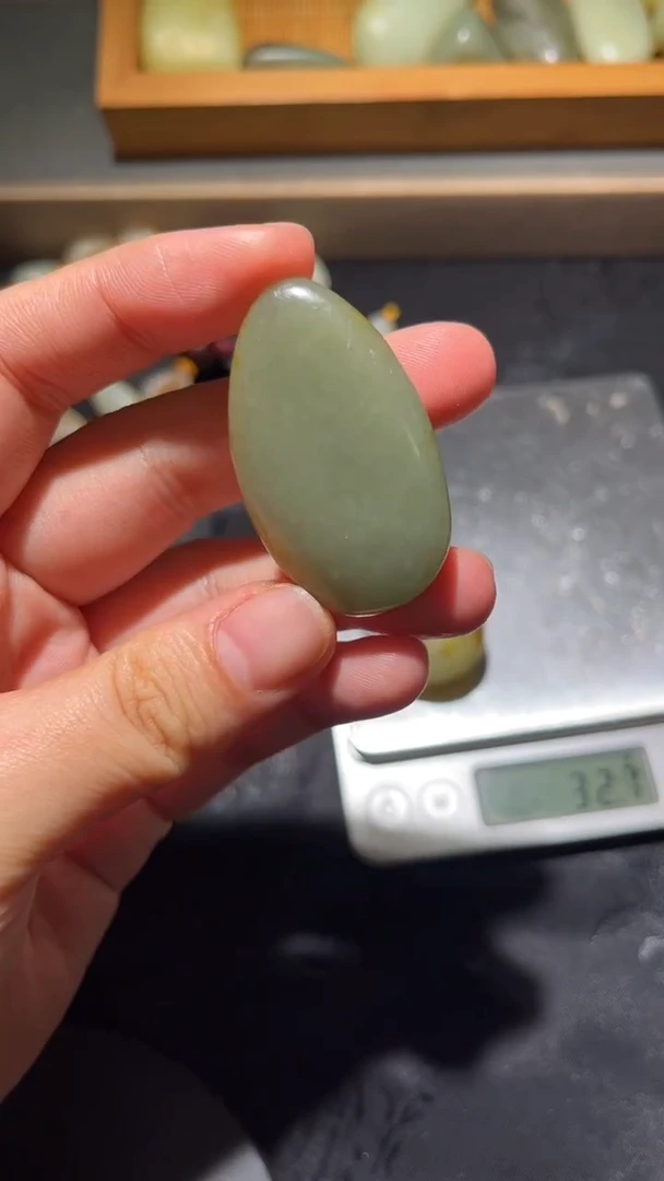 未镶嵌和田玉珠宝奇石1和田玉