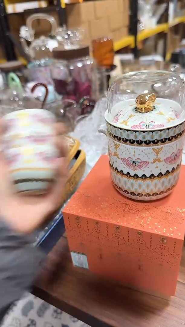 福蝶旅行套