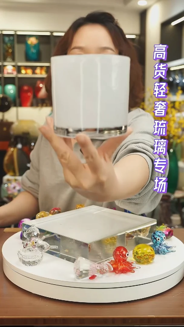 外贸花瓶尾货059