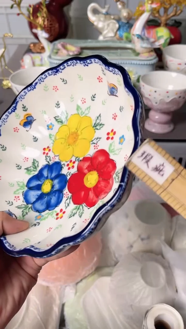 瓷片353默认微瑕谨慎参怕库存1件