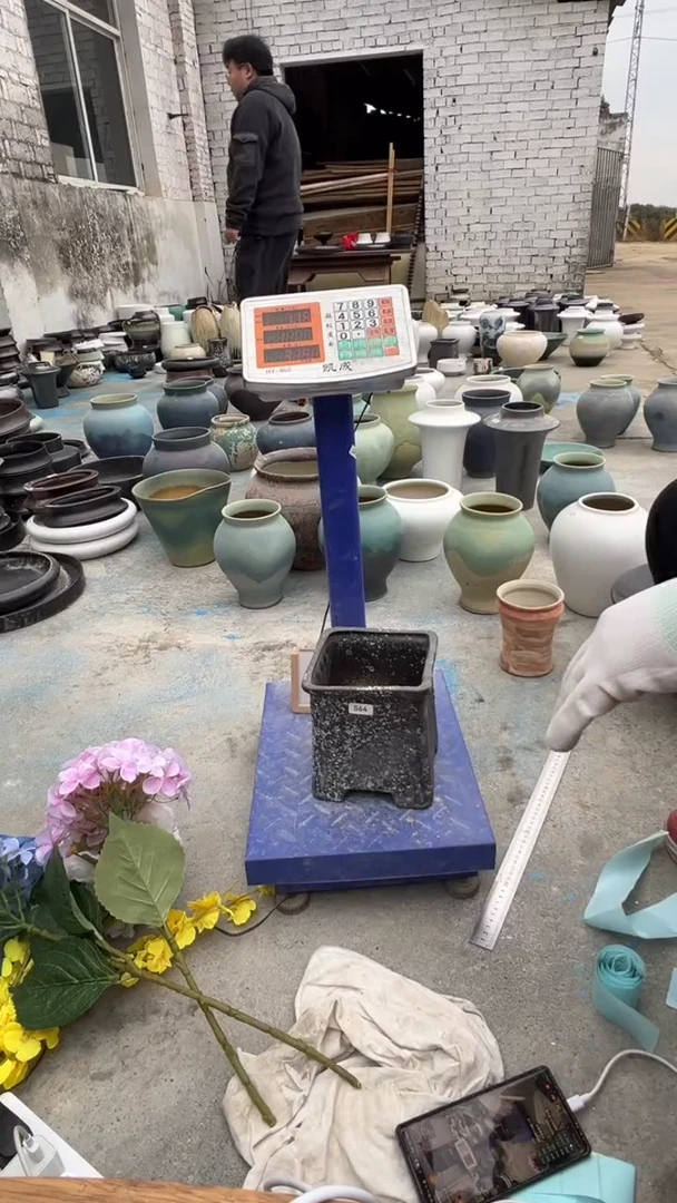 【闪购商品】摆件S64口径15高18误差2默认微瑕