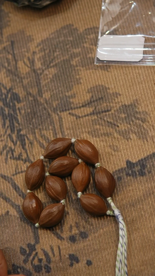 吊坠橄榄核素福利福利