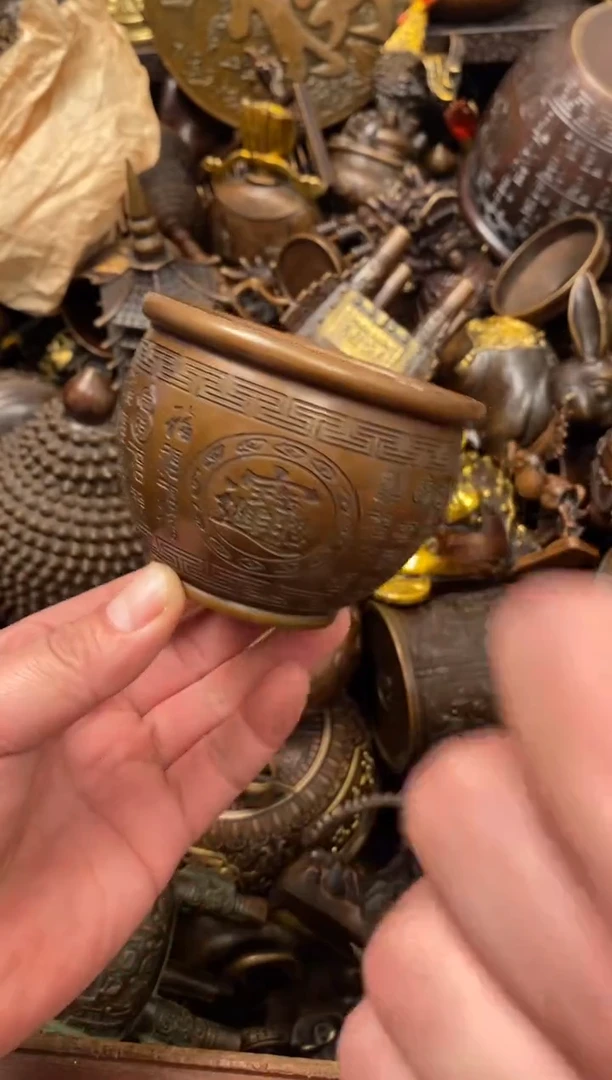 案台摆件 物品摆件